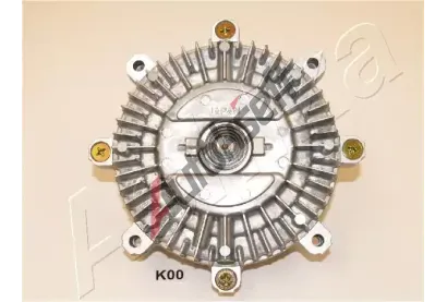 ASHIKA Spojka vtrku chladie ASH 36-0K-K00, 36-0K-K00