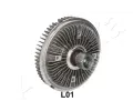 ASHIKA Spojka vtrku chladie  ASH 36-0L-L01, 36-0L-L01