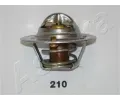 Termostat chladiva ASHIKA ‐ ASH 38-02-210