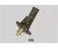 Termostat chladiva ASHIKA ‐ ASH 38-03-322