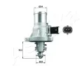 ASHIKA Termostat chladiva ASH 38-0W-W11, 38-0W-W11