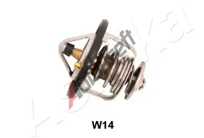 ASHIKA Termostat chladiva ASH 38-0W-W14, 38-0W-W14