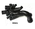 ASHIKA Termostat chladiva ‐ ASH 38-MN-MN01