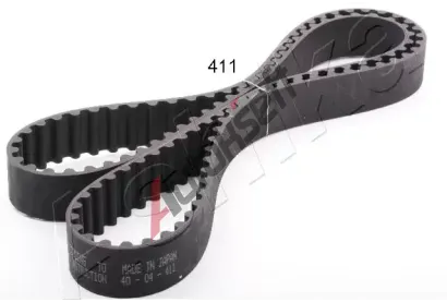 ASHIKA Ozuben� �emen ASH 40-04-411, 40-04-411