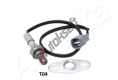 ASHIKA Lambda sonda ASH 43-T04, 43-T04
