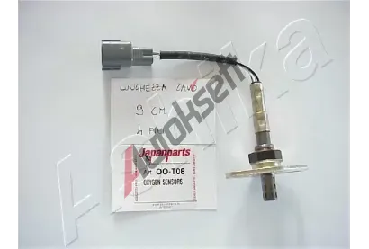 ASHIKA Lambda sonda ASH 43-T08, 43T08