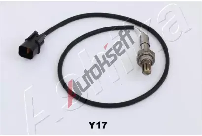 ASHIKA Lambda sonda ASH 43-Y17, 43-Y17