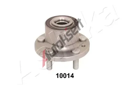 ASHIKA Nboj kola ASH 44-10014, 44-10014