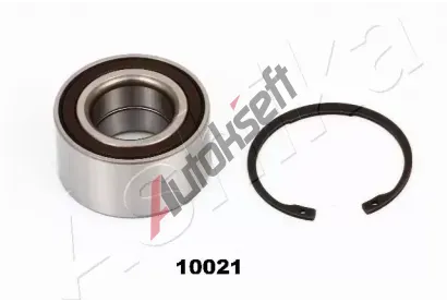 ASHIKA Sada loiska kola ASH 44-10021, 44-10021