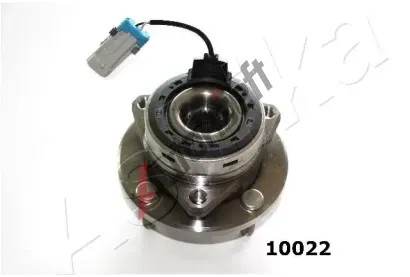 ASHIKA Nboj kola ASH 44-10022, 44-10022