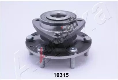 ASHIKA Nboj kola ASH 44-10315, 44-10315