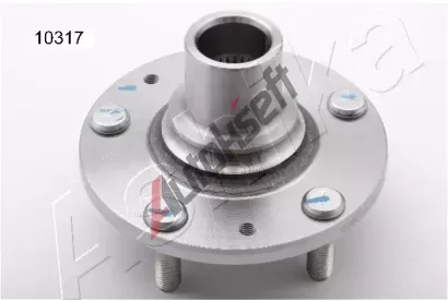 ASHIKA Nboj kola ASH 44-10317, 44-10317