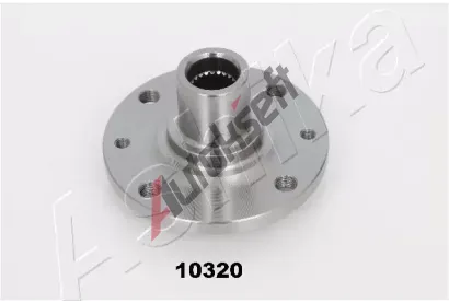 ASHIKA Náboj kola ASH 44-10320, 44-10320 ASHIKA Náboj kola ASH 44-10320, 44-10320