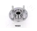 ASHIKA Nboj kola ASH 44-10323, 44-10323