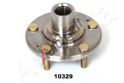ASHIKA Nboj kola ASH 44-10329, 44-10329