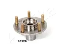 ASHIKA Nboj kola ASH 44-10329, 44-10329