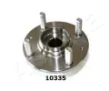 ASHIKA Nboj kola ASH 44-10335, 44-10335
