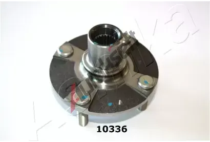 ASHIKA Náboj kola ASH 44-10336, 44-10336 ASHIKA Náboj kola ASH 44-10336, 44-10336