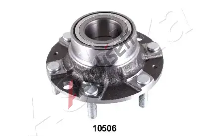 ASHIKA Nboj kola ASH 44-10506, 44-10506