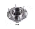 ASHIKA Nboj kola ASH 44-10506, 44-10506