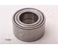 ASHIKA Sada loiska kola ASH 44-11001, 44-11001