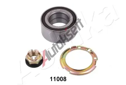 ASHIKA Sada loiska kola ASH 44-11008, 44-11008