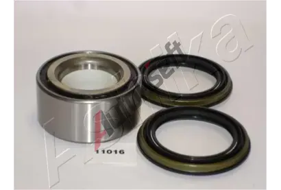 ASHIKA Sada loiska kola ASH 44-11016, 44-11016