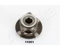Nboj kola ASHIKA ‐ ASH 44-11051