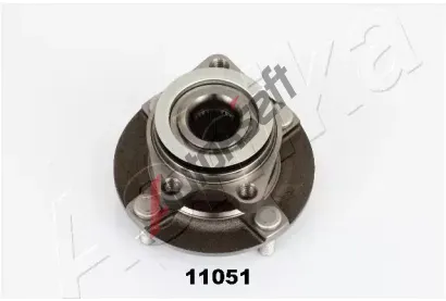 ASHIKA Nboj kola ASH 44-11051, 44-11051