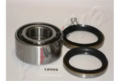 ASHIKA Sada loiska kola ASH 44-12002, 44-12002