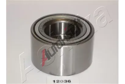 ASHIKA Sada loiska kola ASH 44-12036, 4412036