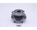 ASHIKA Nboj kola ASH 44-12052, 44-12052