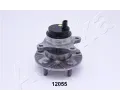 Nboj kola ASHIKA ‐ ASH 44-12055