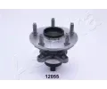 ASHIKA Nboj kola ASH 44-12055, 44-12055