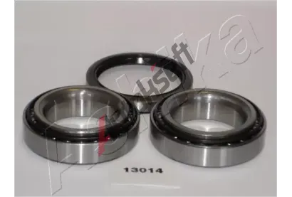 ASHIKA Sada loiska kola ASH 44-13014, 44-13014