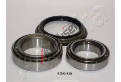 ASHIKA Sada ložiska kola ASH 44-13018, 44-13018 ASHIKA Sada ložiska kola ASH 44-13018, 44-13018