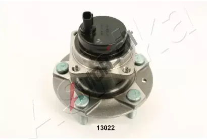 ASHIKA Náboj kola ASH 44-13022, 44-13022 ASHIKA Náboj kola ASH 44-13022, 44-13022