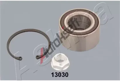 ASHIKA Sada loiska kola ASH 44-13030, 44-13030