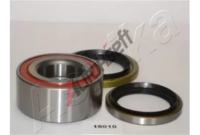 ASHIKA Sada loiska kola ASH 44-15010, 44-15010