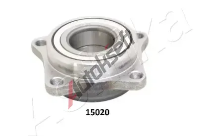 ASHIKA Nboj kola ASH 44-15020, 44-15020