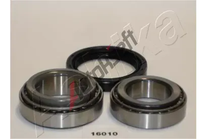 ASHIKA Sada loiska kola ASH 44-16010, 44-16010