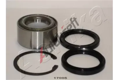 ASHIKA Sada loiska kola ASH 44-17005, 44-17005
