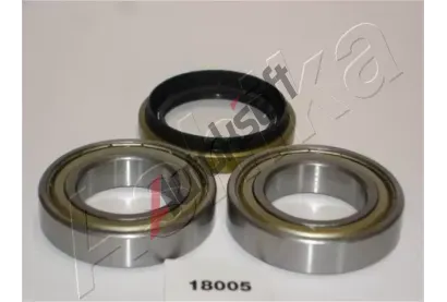 ASHIKA Sada loiska kola ASH 44-18005, 44-18005