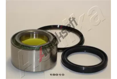 ASHIKA Sada loiska kola ASH 44-18010, 44-18010