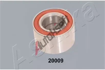ASHIKA Sada loiska kola ASH 44-20009, 44-20009