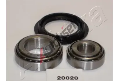 ASHIKA Sada loiska kola ASH 44-20020, 44-20020