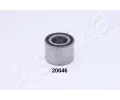 Sada loiska kola ASHIKA ‐ ASH 44-20046