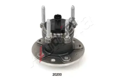 ASHIKA Nboj kola ASH 44-20200, 44-20200