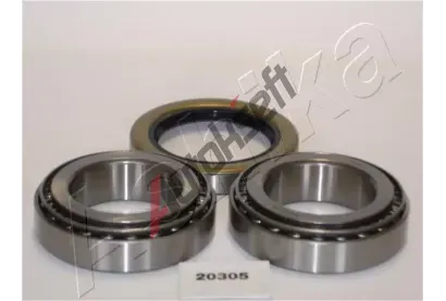 ASHIKA Sada loiska kola ASH 44-20305, 44-20305