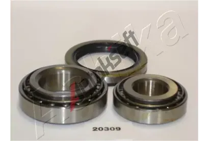 ASHIKA Sada loiska kola ASH 44-20309, 44-20309